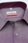 Preview: Marvelis Hemd extra lg. Arm 69cm, Modern Fit -aubergine- 72556998
